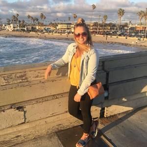 Meet your Posher, Gina